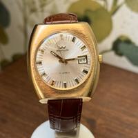 Orologio Vintage carica manuale marca Westclox