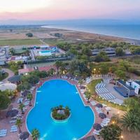 Multiproprietà presso Villaggio Emmanuele - Puglia