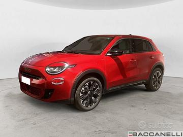 FIAT 600 1.2 hybrid La Prima 110cv auto