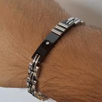 Bracciale Stroili da Uomo