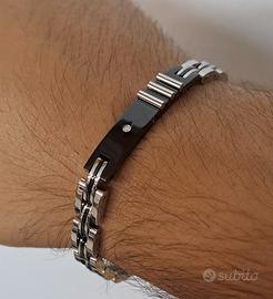 Bracciale Stroili da Uomo