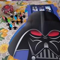 Star Wars Raccolta Completa con espositore 