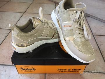 Scarpe da donna MAI usate. Taglia 40