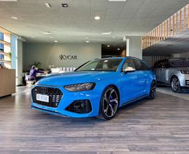 Audi A4 RS 4 Avant Estensione di garanzia s...