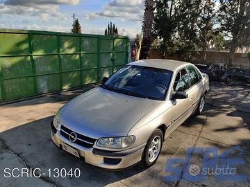 OPEL OMEGA B V94 2.0 16V 136CV 94-99 - Ricambi