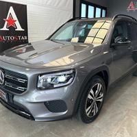 Mercedes GLB 200 d Sport Plus 4matic auto