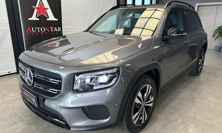 Mercedes GLB 200 d Sport Plus 4matic auto