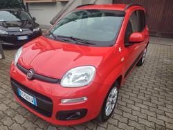 FIAT PANDA 2017 A METANO DI CASA EURO6B MOLTO BELL
