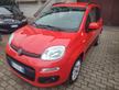 FIAT PANDA 2017 A METANO DI CASA EURO6B MOLTO BELL