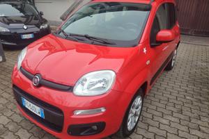 FIAT PANDA 2017 A METANO DI CASA EURO6B MOLTO BELL