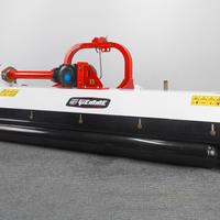 Trincia GIEMME trinciatrice DPM 175 HYDRO