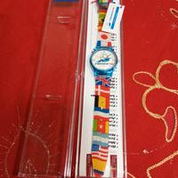 Orologio France '98