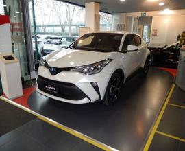 Toyota C-HR 1.8 Hybrid E-CVT Trend