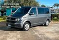 Volkswagen Transporter 2.0 TDI 150CV DSG 9 POSTI -