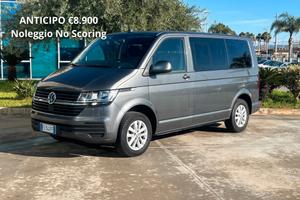 Volkswagen Transporter 2.0 TDI 150CV DSG 9 POSTI -