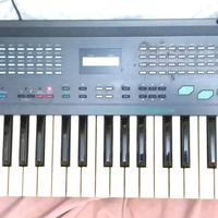 TASTIERA MUSICALE GEM PX/7