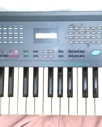 TASTIERA MUSICALE GEM PX/7