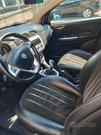 LANCIA delta Altro modello - 2010