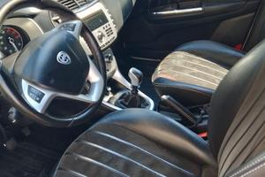 LANCIA delta Altro modello - 2010