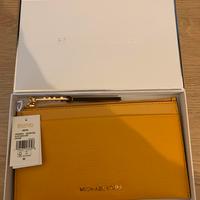 Portafoglio michael kors
