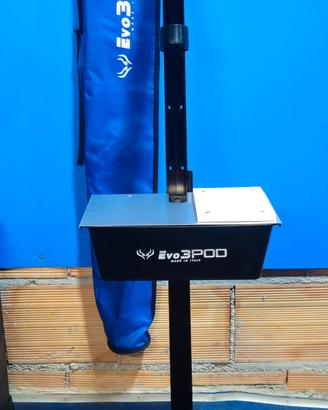 PICCHETTO SURFCASTING EVO3POD