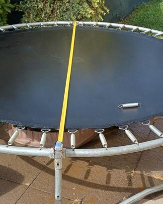 trampolino salterello 240