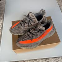 Adidas Yeezy beluga