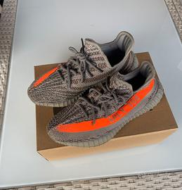 Adidas Yeezy beluga