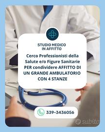 Studio medico