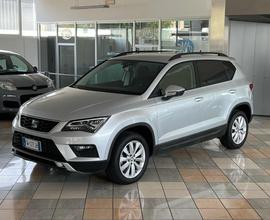 SEAT Ateca 1.6 TDI DSG Business