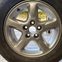 Ecospeed2 Rav4 235 60R16 100h