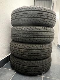 Gomme estive usate toyota yaris