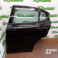 PORTA POSTERIORE SINISTRA STELVIO Q4 ANNO 2018