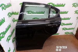 PORTA POSTERIORE SINISTRA STELVIO Q4 ANNO 2018