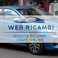 Hyundai i20 ricambi 2018