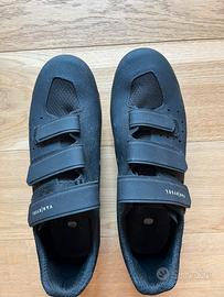 Scarpe van rysel bdc mtb gravel