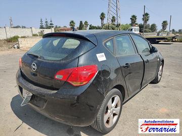 Opel astra j p10 1.4 100cv 09-15 - ricambi