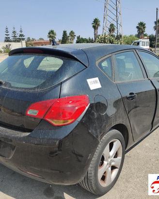 Opel astra j p10 1.4 100cv 09-15 - ricambi