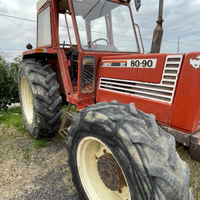 Fiat 80/90 anno 1992