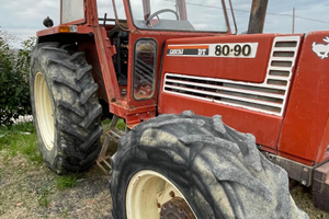 Fiat 80/90 anno 1992