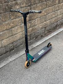 monopattino freestyle 