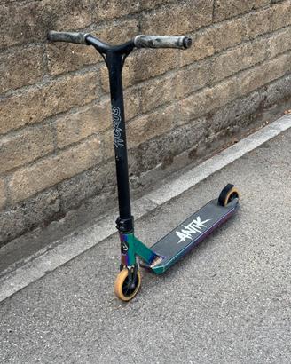 monopattino freestyle 