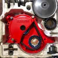 Modifica Distribuzione Abarth