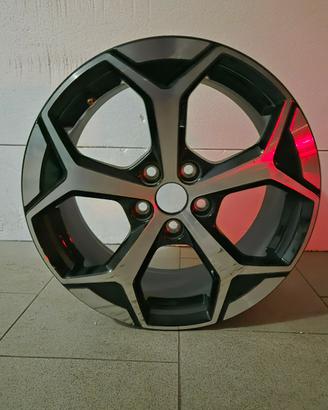 Cerchio Originale Ford Puma ST-Line 18"