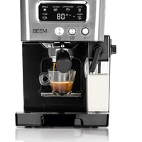 BEEM ESPRESSO LATTE - Macchina portafiltB0C6M8ZRF1