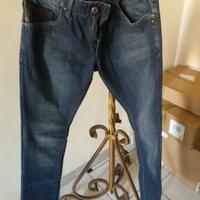 Jeans mai usati