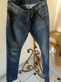 Jeans mai usati