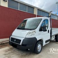 FIAT DUCATO CASSONE FISSO 2007