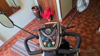 SCOOTER PER DISABILI