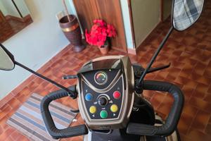 SCOOTER PER DISABILI